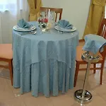 호텔 Real Asturias 아쿠아페사
