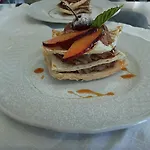 Real Asturias 호텔 아쿠아페사