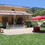 호텔 Real Asturias