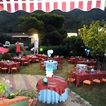 Real Asturias 호텔 아쿠아페사