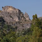 Real Asturias 호텔 아쿠아페사