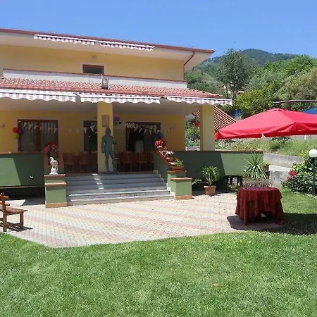 Real Asturias 4* Acquappesa