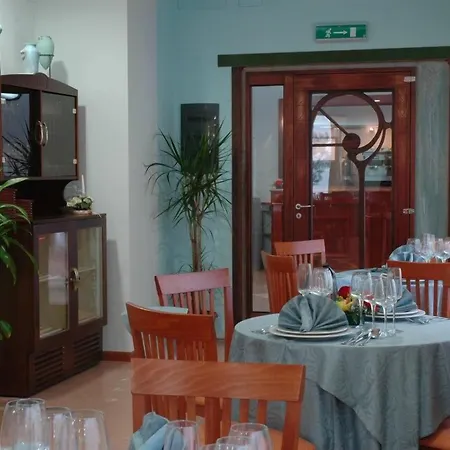 Real Asturias 4* Acquappesa