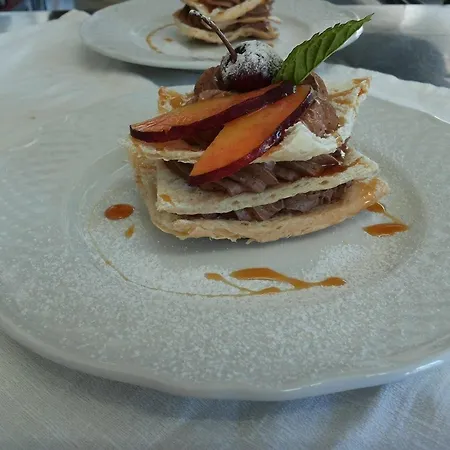 Real Asturias Hotel Acquappesa