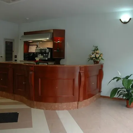 Real Asturias Hotel Acquappesa