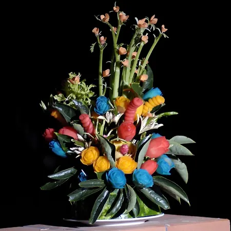 Real Asturias 호텔