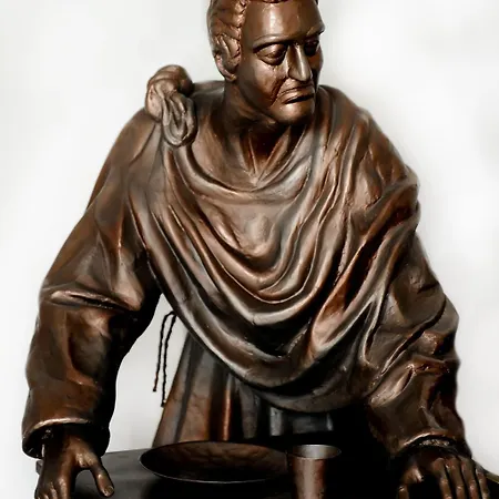 Real Asturias Hotel Acquappesa