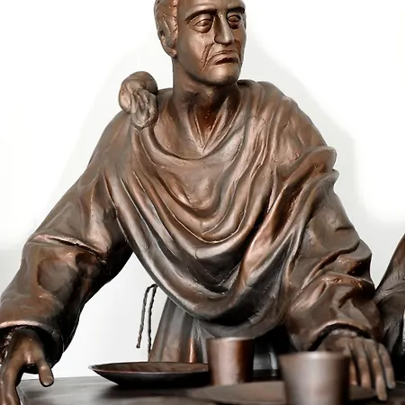 Real Asturias 4* Acquappesa