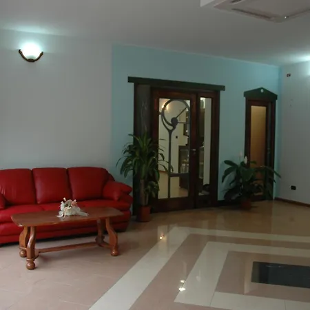 Real Asturias 4* 아쿠아페사