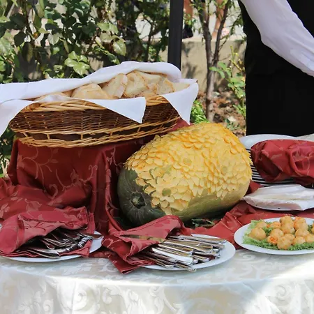 Real Asturias Hotel Acquappesa