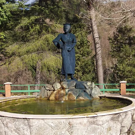 Real Asturias 4*