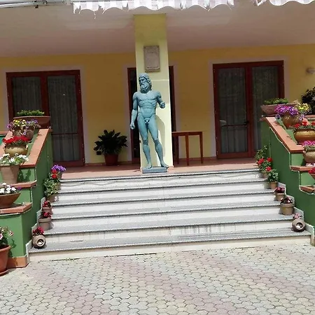 Real Asturias 4* Acquappesa