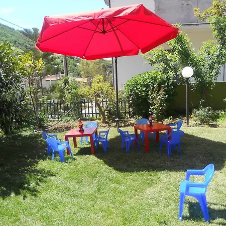Real Asturias 4* Acquappesa