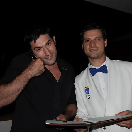 호텔 Real Asturias