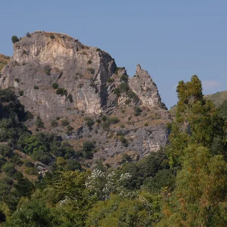 Real Asturias Hotel Acquappesa