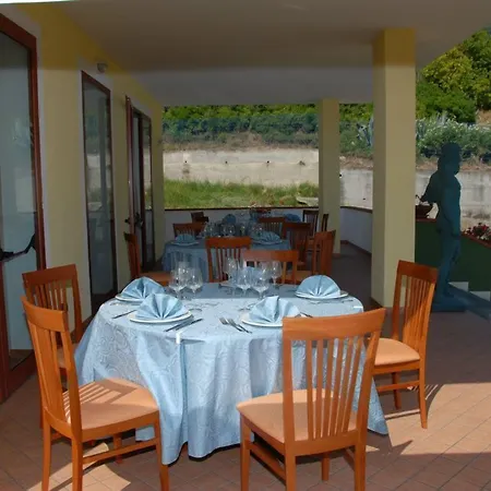 Real Asturias 4* Acquappesa