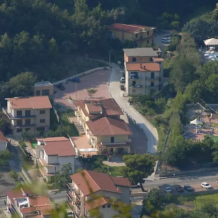 Real Asturias Hotel