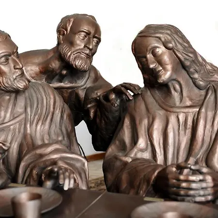 Hotel Real Asturias 4*