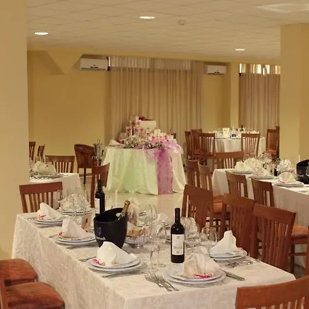 Hotel Real Asturias