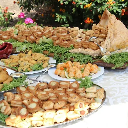 Real Asturias Hotel Acquappesa