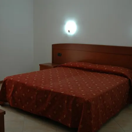 Real Asturias Hotel