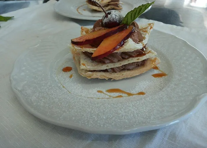 Real Asturias Hotel Acquappesa