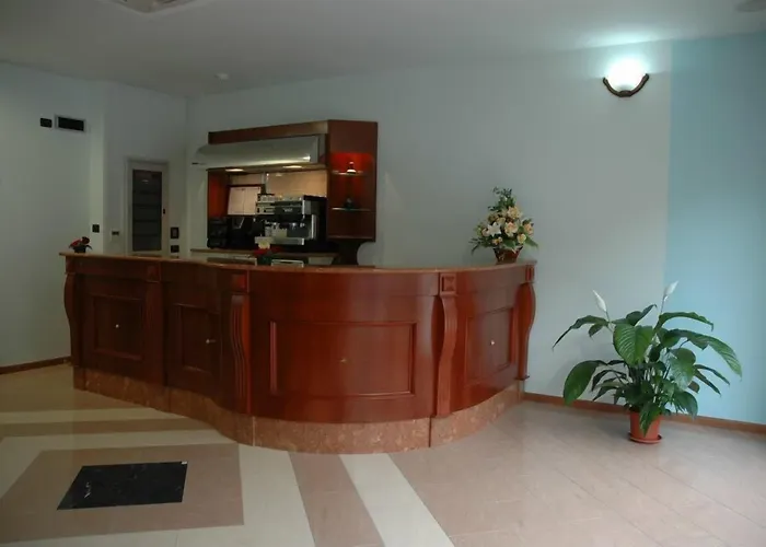 Real Asturias Hotel Acquappesa