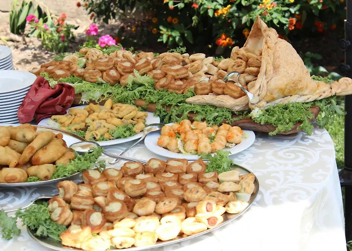 Real Asturias Hotel Acquappesa