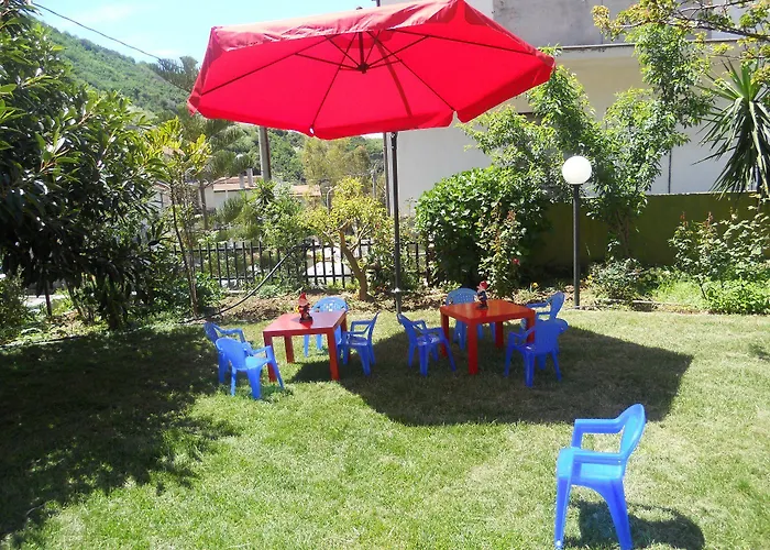 Real Asturias 4* Acquappesa